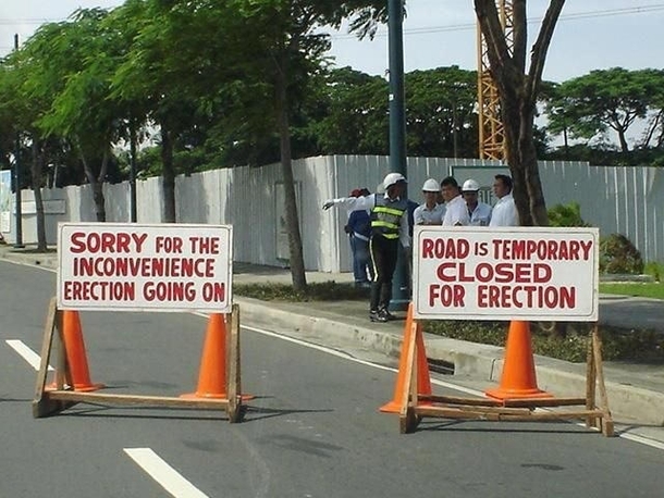 Meanwhile in Philippine
