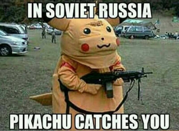 Meanwhile in Russia - Meme Guy Meanwhile in Russia - Meme Guy