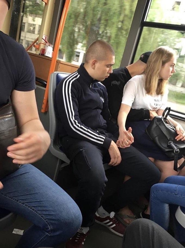 Meanwhile in Russia