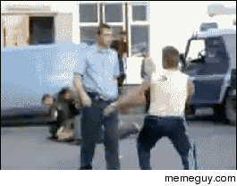 Meanwhile in Russia