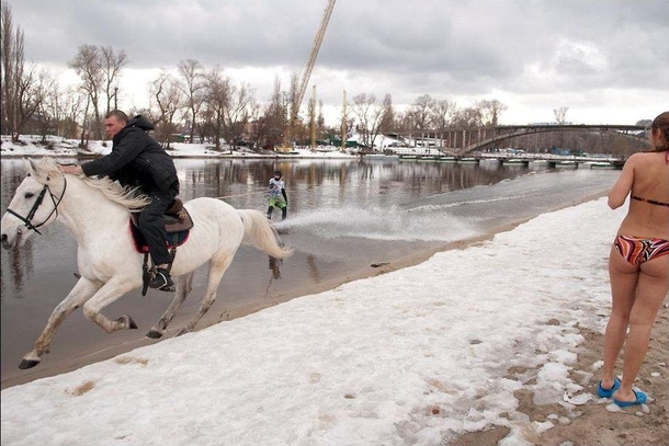 Meanwhile in Russia Not mine