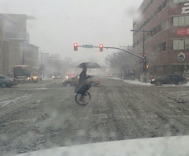 Meanwhile in Salt Lake City