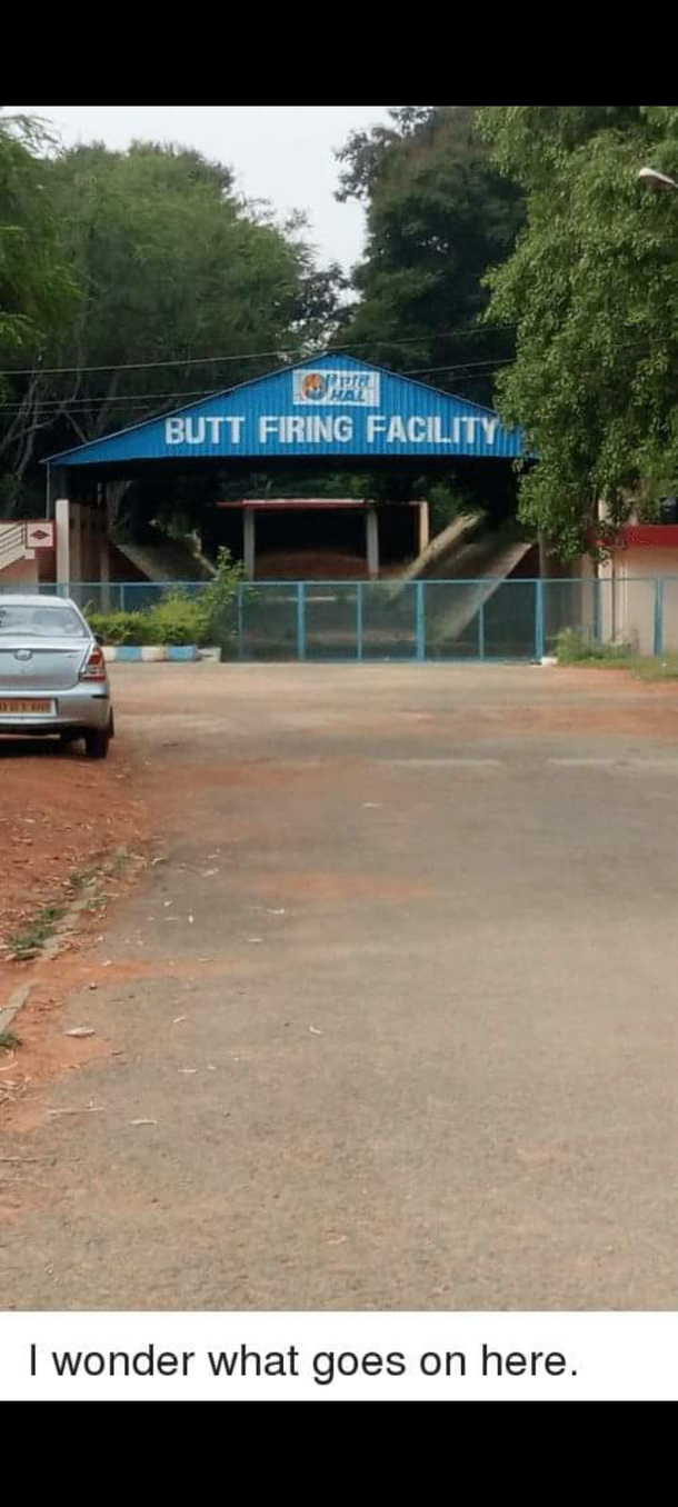 Meanwhile in silicon valley of India