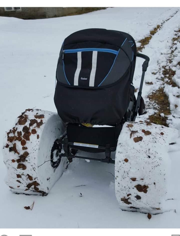 Meanwhile in Sweden