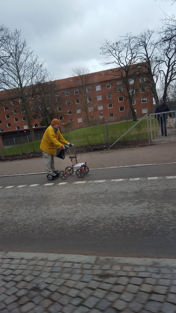 Meanwhile in Sweden