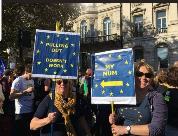 Meanwhile in the UK