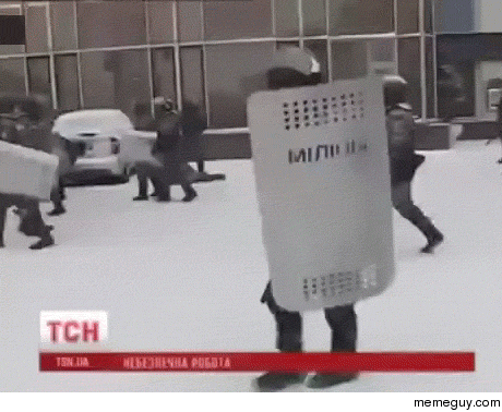 Meanwhile in Ukraine 