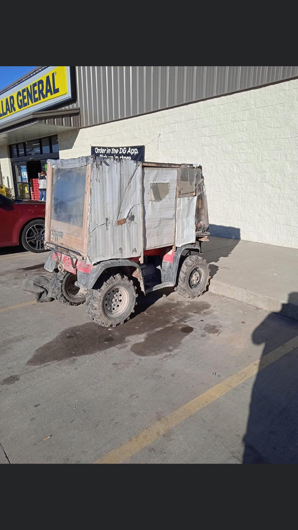 meanwhile in west virginia lol