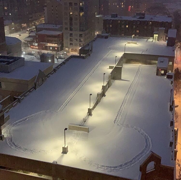 Meanwhile in Wisconsin 