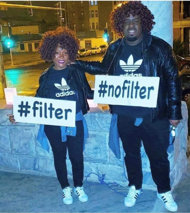 Meanwhile on Black Twitter