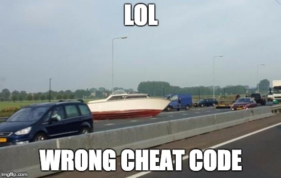 Meanwhile on the A in the Netherlands