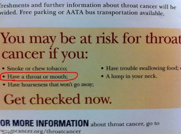 Medical science has come a long way