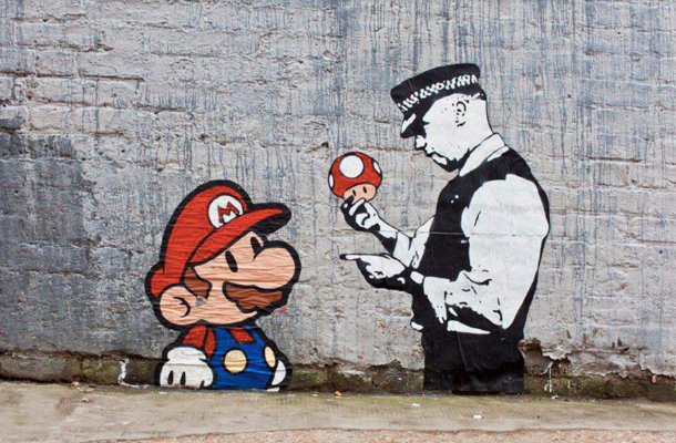 Medicinal mushroom