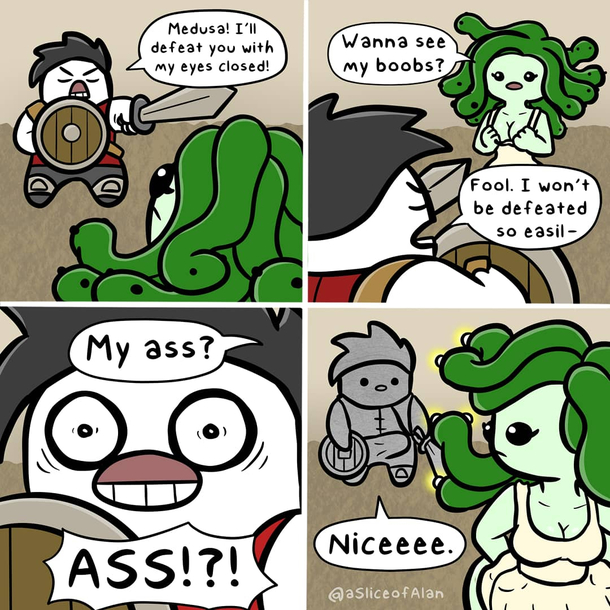 Medusa 