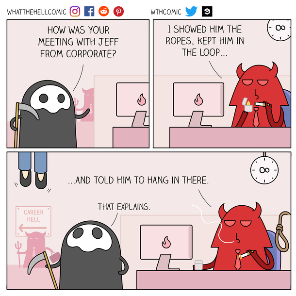 Meeting 