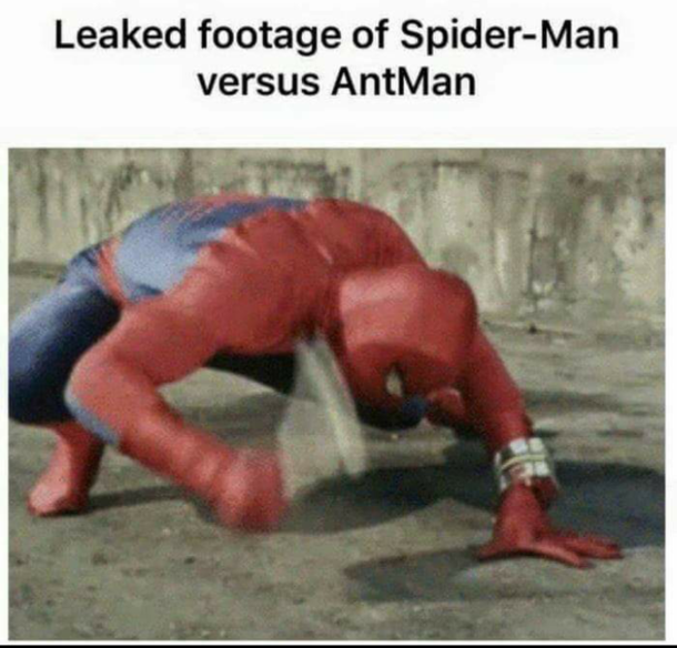 Mega oof