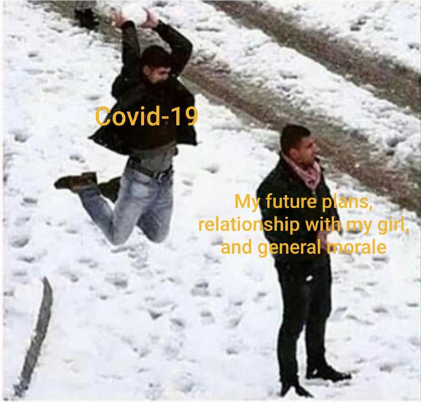 Meh title