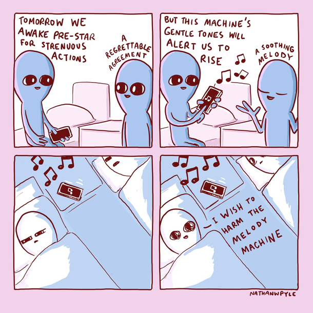 Melody Machine