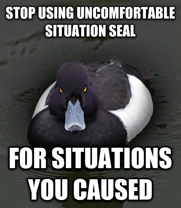 Memes have rules guys Lets take a second to refresh ourselves on one