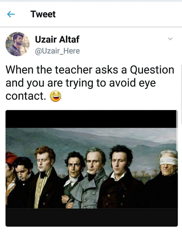 Memories from school time 