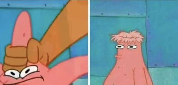 Men dont know how to touch a woman Women