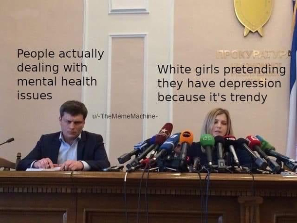 Men have feelings too