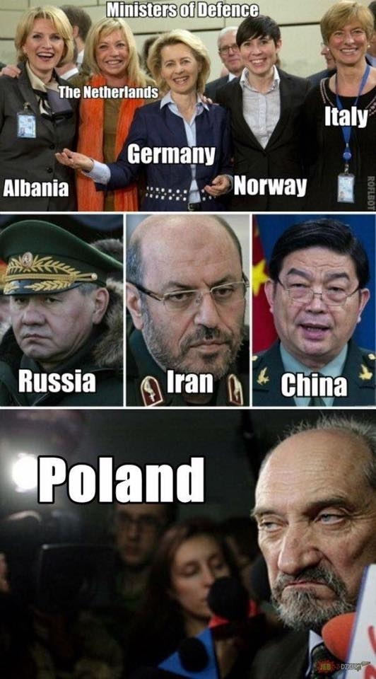 Men of Steel