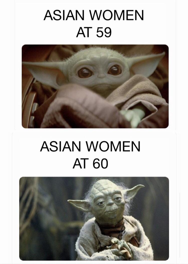 Menopause is a hell of a thing