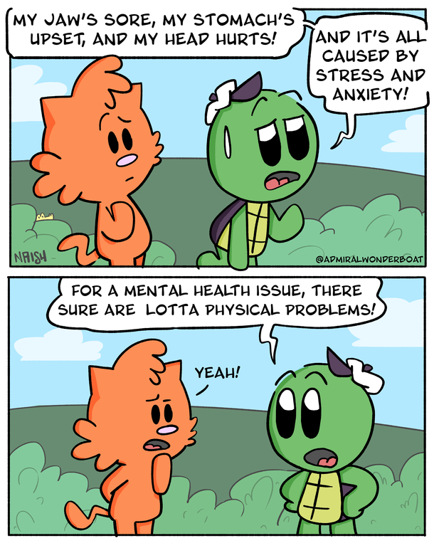 mental health