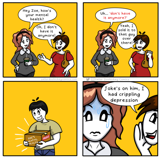 Mental Health