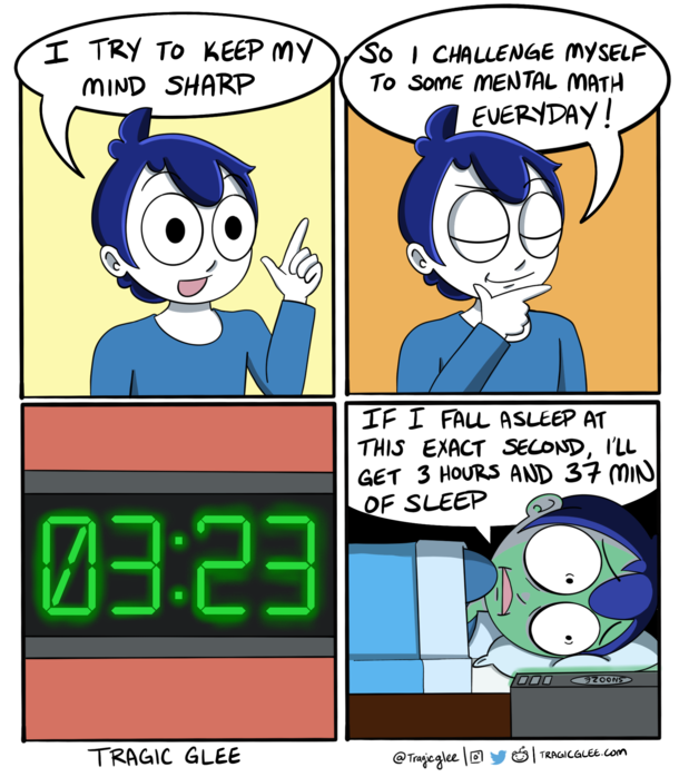 Mental Math