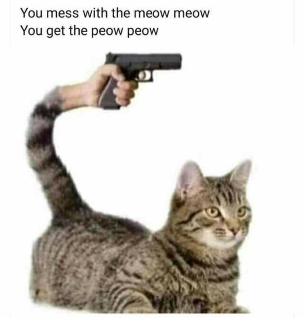 Meow-Peow