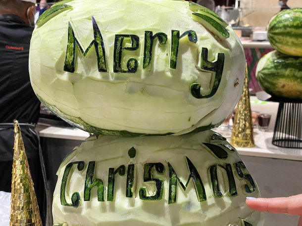 Merry Chrismas