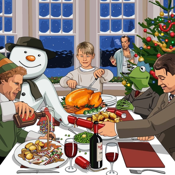Merry Christmas