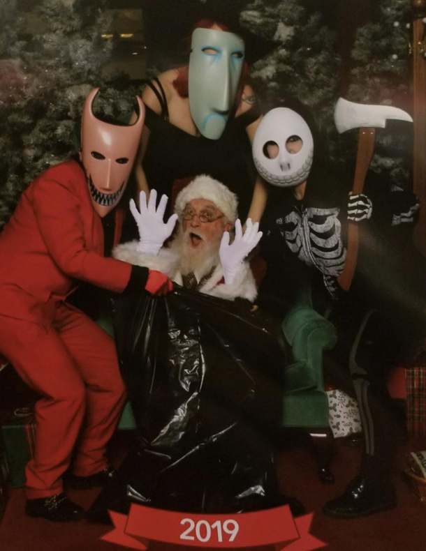 Merry Christmas