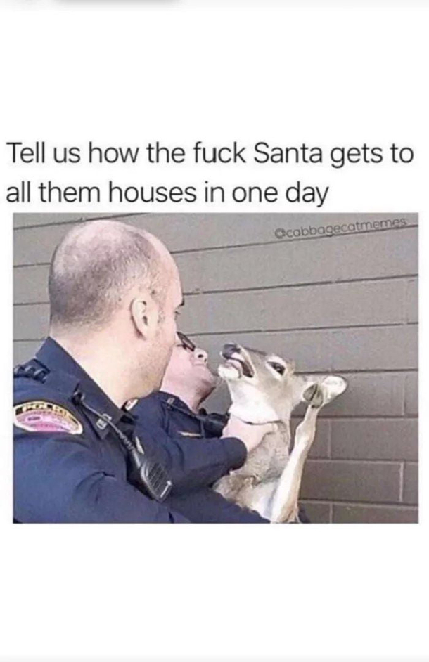 Merry Christmas lol