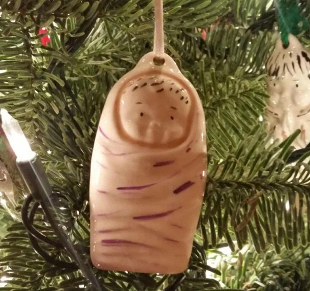 Merry Christmas toe you