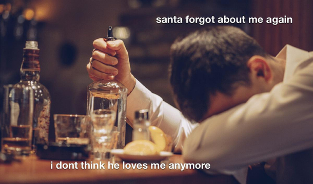 merry christmas yall