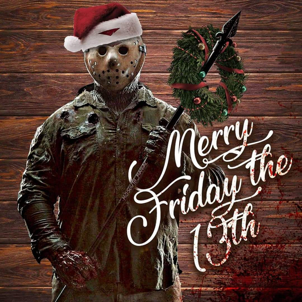 Merry Friday The th-mas