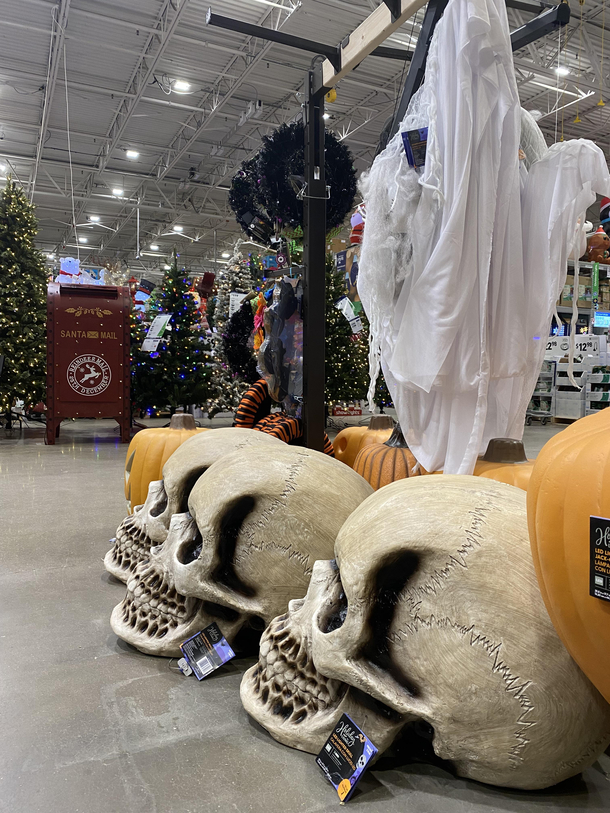 Merry Halloween