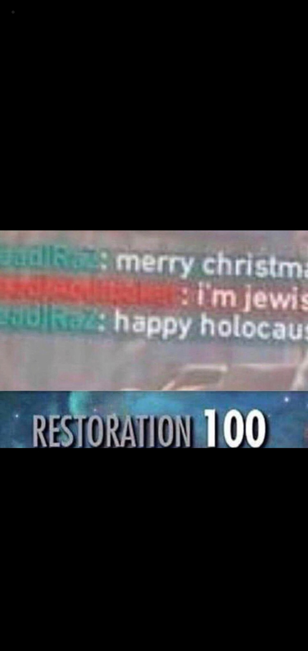 Merry summer fellas