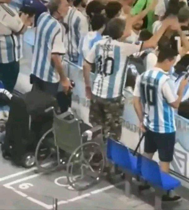 Messi effect