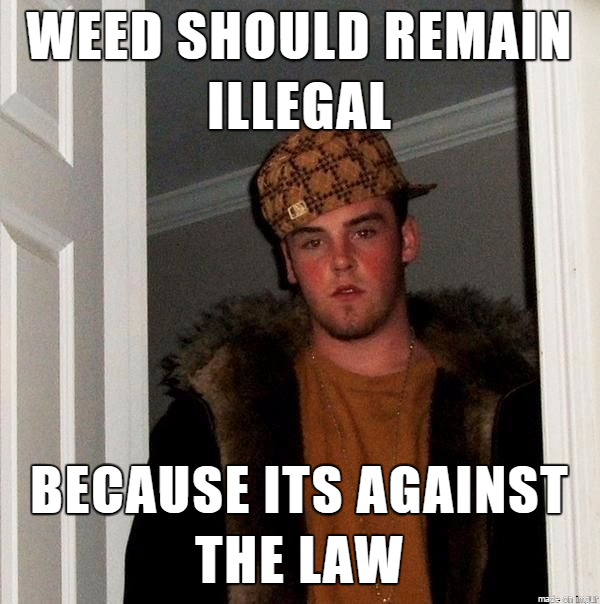Met this genius a while back