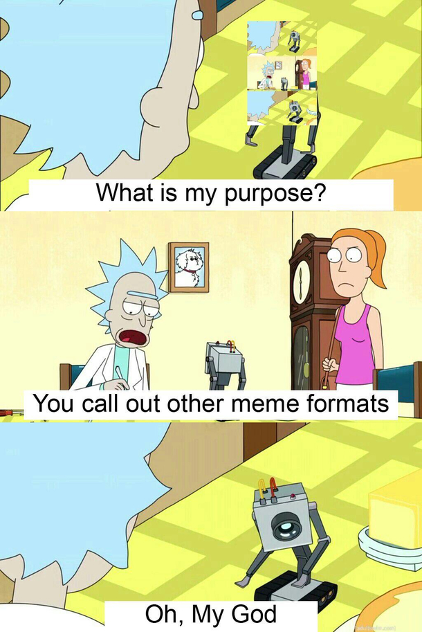 Meta Gang