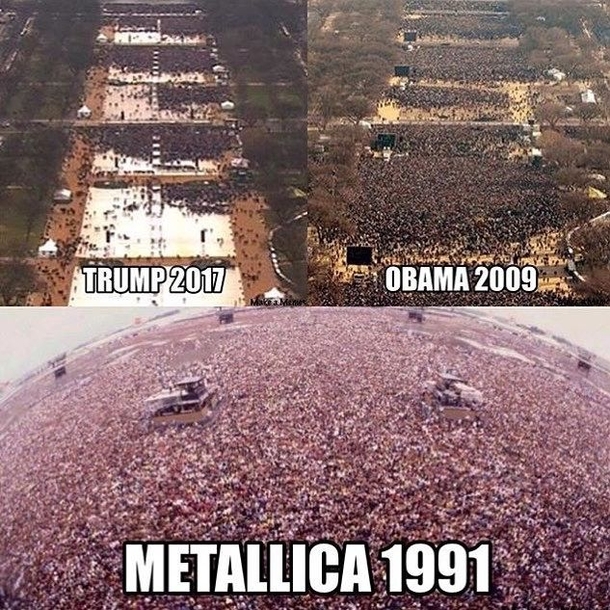 Metallica 