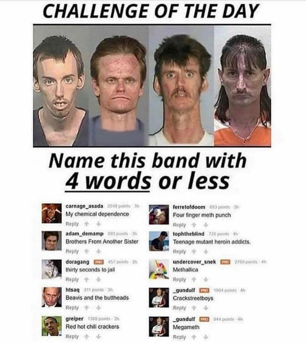 Meth 