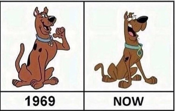Meth Not even once