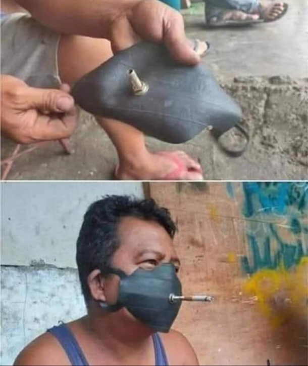 Mexican innovation