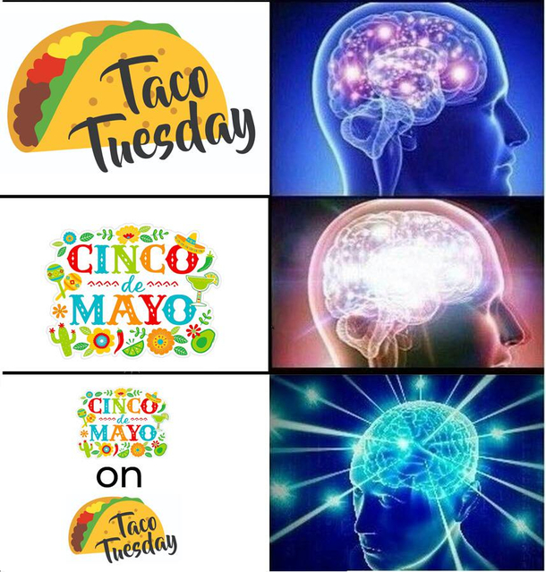 Mexican nirvana