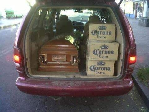 Mexico keeping it classy
